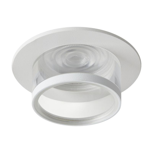 Спот Серия - 233 GU10х1 10Вт IP20 Voltega VGL7233DLB-01W