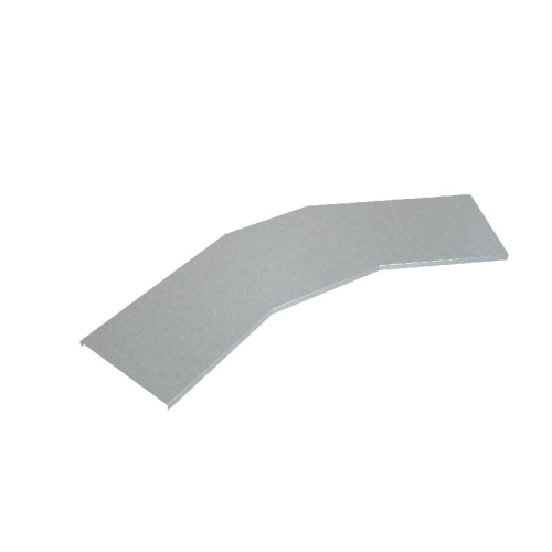 Крышка для угла горизонтального лестн. 45град. 700мм HD85 КМ LO57422