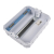 Бокс модульный встраив. PDB/R 1012 WH (ЩРВ-П-12) IP41 пластик. Pro JazzWay 5071759 Бокс модульный встраив. PDB/R 1012 WH (ЩРВ-П-12) IP41 пластик. Pro JazzWay 5071759
