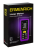 Рулетка лазерная Reel PRO GM100 фиолет. Ermenrich 85313 Рулетка лазерная Reel PRO GM100 фиолет. Ermenrich 85313