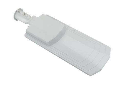 Светильник светодиодный уличный ДКУ RD 10 P 200Вт SHB 840 GR 719х244мм 200Вт 4000К IP66 консольн. сер. Русский Свет 17121023277