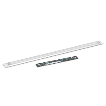 Светильник светодиодный ДПО-108 ПРИЗМА 48Вт 6500К 1200мм IP40 NEOX 4690612055343