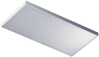 Светильник светодиодный 96 330 ДВО-26-O-50-4K-IP40-A1 CRI90 Innolux 96330