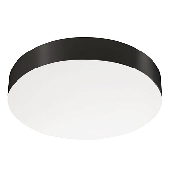 Светильник светодиодный SP-FLOWER-R280-15W Warm3000 (BK 110 deg 230В) IP54 пластик Arlight 049800