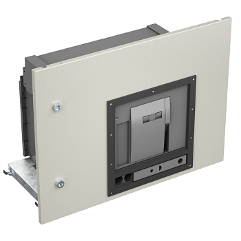 Комплект установки стационарного 3п OptiMat A-S4 В600 Ш=800 КЭАЗ 309028