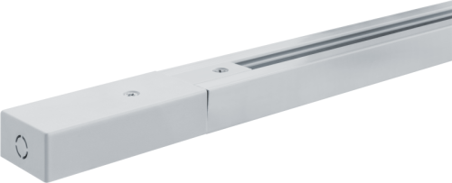 Шинопровод 95 511 NLT-B-1L-AS1-WH-200 (однофаз 2м) бел. NAVIGATOR 95511