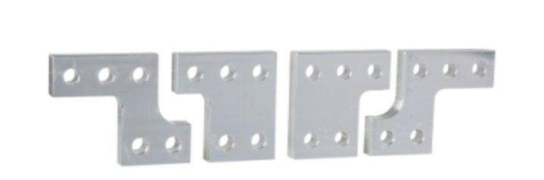 Расширитель полюсов SYSTEMEPACT ACB1 4P SE SPA-SPD416