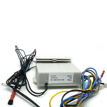 Регулятор давления конденсации SD-1/3U-5A (полупром) НС-1171015