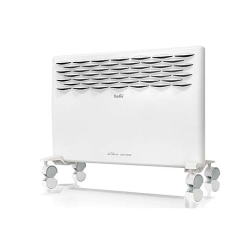 Конвектор электрический Ettore BEC/ETMR-2000 2000Вт м/т Ballu НС-1135152