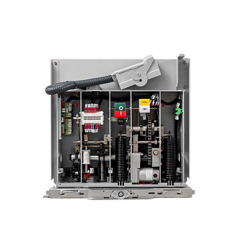 Электромагнит (катушка) включения 220DC-OptiMat BB КЭАЗ 353328