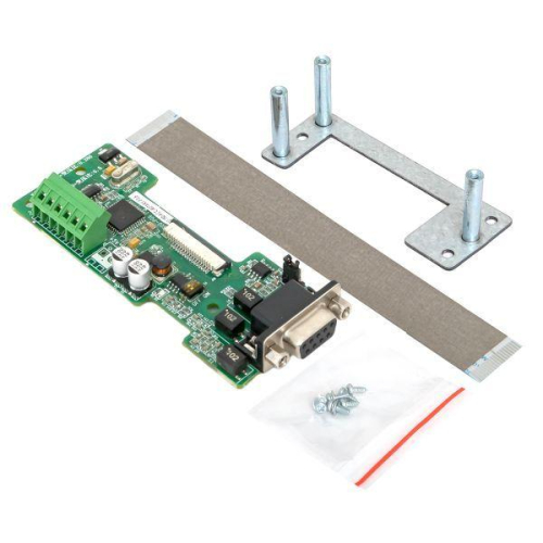 Карта расширения для преобразователя частоты PRO-Drive EKF PD-150-ACC-ROTARY-PG6