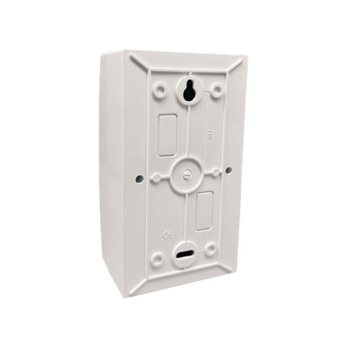 Бокс пластиковый ЩРН-П-4 IP41 бел. Rexant 11-0304