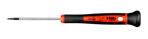 Отвертка P2 для точных работ FELO 24302160