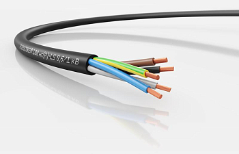 Кабель FLEXICORE 100 нг(А)-LS 0.6/1кВ 5G50 (м) LAPP 3120000910