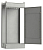 Корпус металлический ГРЩ 1800х800х600 IP31 УХЛ3 SMART IEK YKM50-1800-800-600-31-S