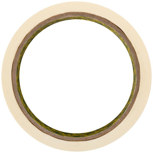 Лента малярная креппированная клейкая 48ммх20м FIT 11315