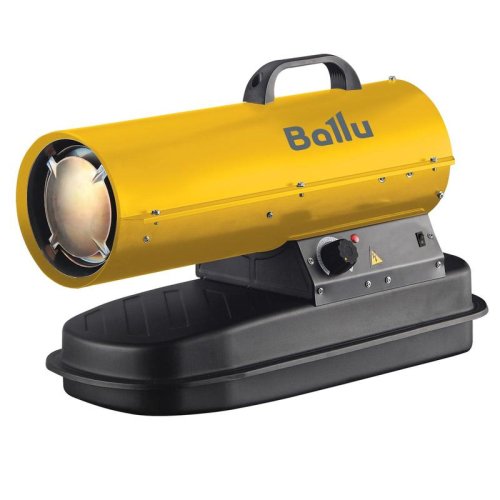 Пушка дизельная прямого нагрева BHDP-20L Ballu НС-1632905