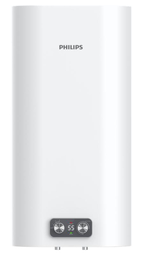 Водонагреватель электрический накопительного типа AWH1616/51(50YB) 2кВт 50л PHILIPS НС-1425532