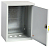 Корпус металлический ЩМП-1-0 395х310х220мм УХЛ3 IP31 GENERICA YKM40-01-31-G
