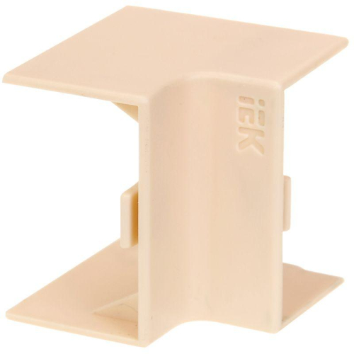 Угол внутренний 20х10 КМВ ELECOR сосна IEK CKK20D-V-020-010-K01