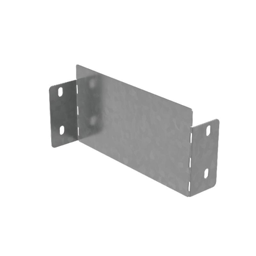 Переходник универсальный 80х100 "ПЛЮС" HD85 КМ PL18088