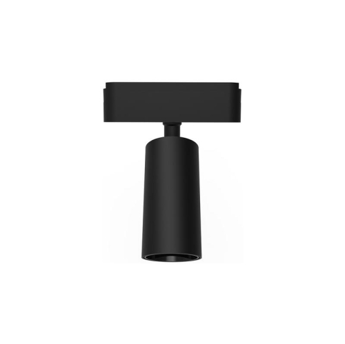 Светильник светодиодный трековый Метр (MTR)16 2112 12Вт 3000К 24град. BL IP20 низковольтный Pro черн. JazzWay 5056572