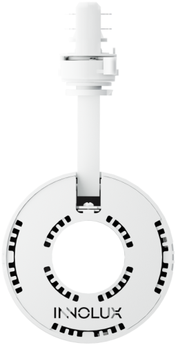 Светильник светодиодный 96 865 ДСО-Т02-10-20-3K-IP20 Innolux 96865