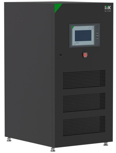 Источник бесперебойного питания ELECTRA OB 15кВ.А/13.5кВт 3ф 360-384В DC без АКБ ITK EOB-0015KVA-3-000-T