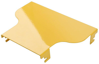 Крышка адаптера оптич. лотка 120 на 60мм ITK DS-120-38D23