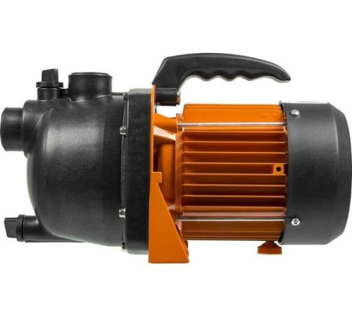 Насос поверхностный ПН-1100 Вихрь 68/4/9