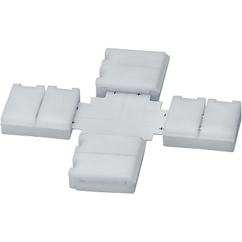 Коннектор 80 803 NLSC-8mm-X-PC-PC-IP20 Navigator 80803