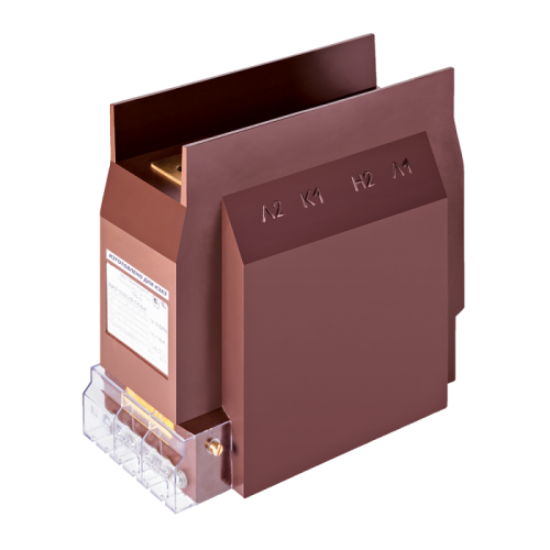 Трансформатор тока ТЛО-10-М02АD-0.5SFS10/0.5FS10/10Р10-10/10/15-600/5-У3-б-40кА (L3500м) КЭАЗ 373613