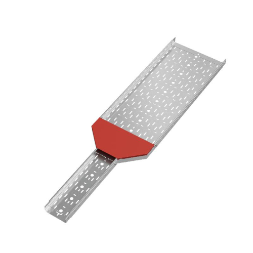 Крышка для переходника центрального 150-400мм "ПЛЮС" HD85 КМ PL16007