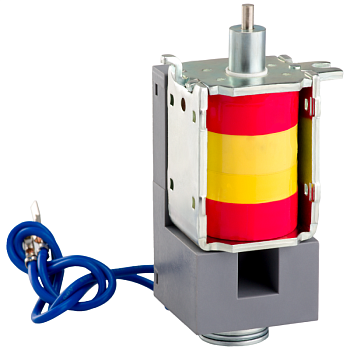 Катушка включения OptiMat A-110DC УХЛ3 КЭАЗ 217988