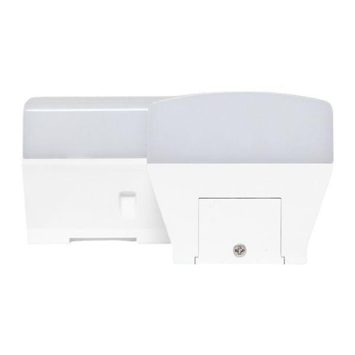 Коннектор фигурный для светодиодных линейных светильников ДБО-T бел. 10Вт 4000К IP20 LUMA EKF LBL-T-10-W-4000