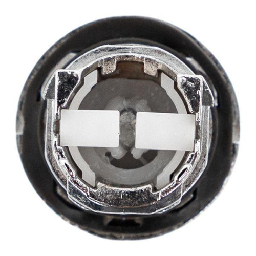 Механизм переключателя исполнительный ХB4 на 3 положения с замком возвратный без фиксации IP65 EKF XB4BG3-65