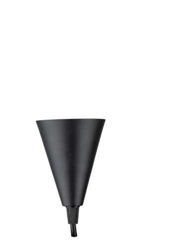 Светильник светодиодный AS 30 C 27 VW 940 1.1M BK 90х250мм 30Вт 4000К IP20 подвес. 1.1м черн. Русский Свет 11023023268