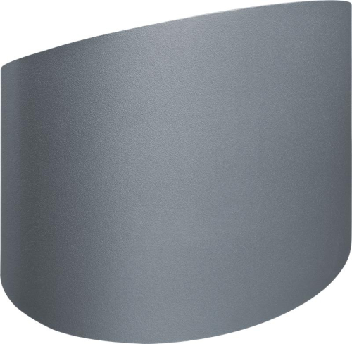 Светильник светодиодный 80 581 NOF-D-W-008-04 10Вт 4000К IP54 560лм для наружной подсветки сер. Navigator 80581