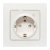 Розетка 1-м Стокгольм 16А Умная бел. Zigbee Сonnect EKF RCS-ST16-WD-ZB Розетка 1-м Стокгольм 16А Умная бел. Zigbee Сonnect EKF RCS-ST16-WD-ZB