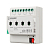 Модуль релейный KNX-7043-82-DRO-DIN (BUS 4х16А KNX Secure) IP20 пластик INTELLIGENT ARLIGHT 041225