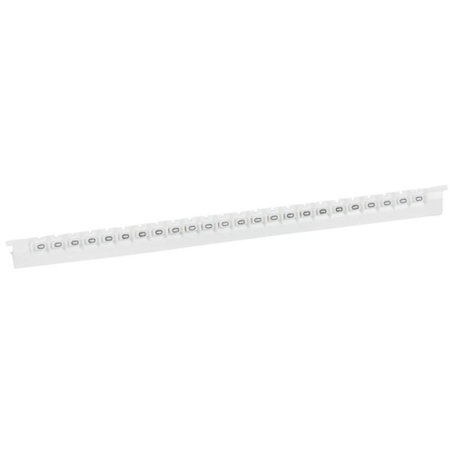 Маркер Memocab "0" бел. Leg 037780