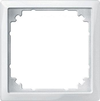 Адаптер Merten AQUADESIGN SchE MTN518419