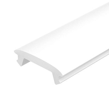 Экран STRETCH-SHADOW-10m OPAL-PVC (A2-CONTOUR-PRO) (уп.10м) Arlight 040644