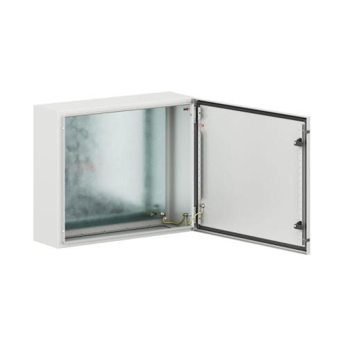 Корпус навесной STE с М/П 500х600х200мм DKC R5STE0562