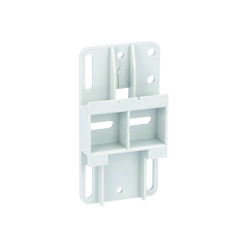 Основание OptiStart K-FX-8901 пластиковое для винтового монтажа F-09..F-38 и FR КЭАЗ 335399