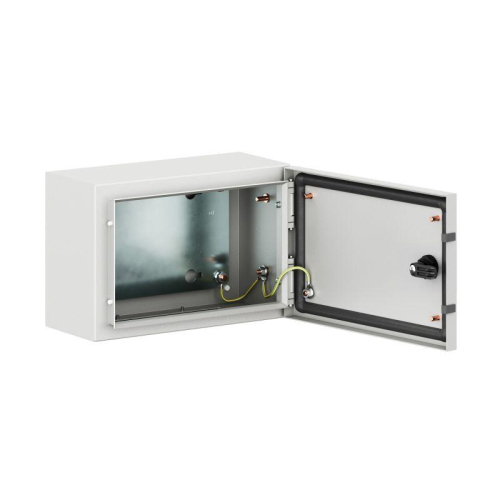 Корпус навесной STE 200х300х150мм с монтажн. панелью DKC R5STE0231