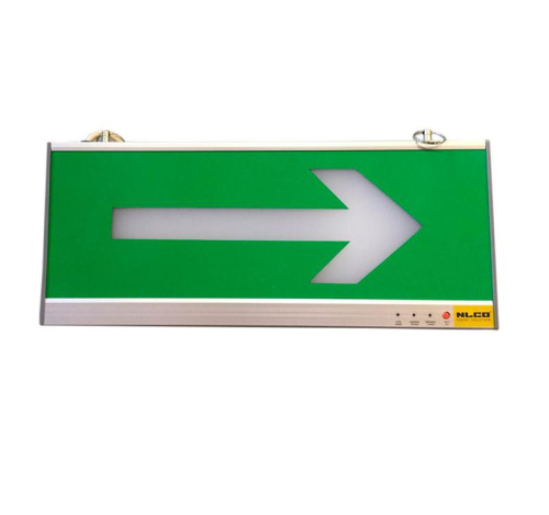 Светильник EHP3-02-23 Направление движения (E49) Новый Свет 600066