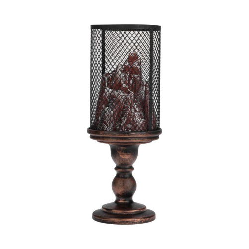 Светильник декоративный "Кубок" 12.5х12.5х33см элементы питания 2хАА (в комплект не входят) Neon-Night 511-029