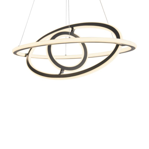 Светильник Collie 132Вт 4000К IP20 подвесной Freya FR6200PL-L132B