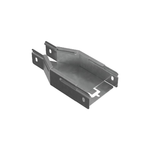 Переходник центральный 50х50-100мм "ПЛЮС" HD85 КМ PL17971